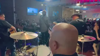 “THIS CHARMING MAN” cover by HEADMASTER SD at the POUR HOUSE in MONROVIA, CA.