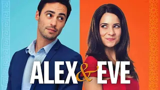 ALEX & EVE // Trailer Deutsch [HD]