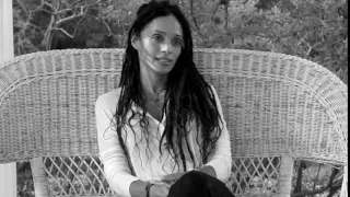 Lisa Bonet on Motherhood