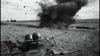Горькая правда о войне — воспоминания ветеранов великой отечественной войны 1941 - 1945