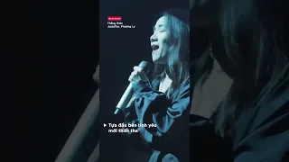 [Live at 1900] JustaTee & Phương Ly - Thằng Điên