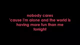 Simple Plan - I'm Just A Kid (Lyrics)