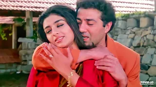 Saathiya Bin Tere Dil Maane Na Full Video Song | Himmat | Alka Yagnik,Kumar Sanu | Sunny |Hindi Song