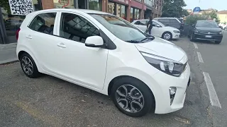 KIA Picanto 1.0 12V 5p. Style