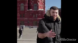 Новый пранки от Хиза Проста Бомба