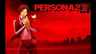 Persona 2: Innocent Sin OST - Mt. Katatsumuri (PSP Version)