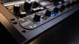 TRANSFORM Your MIX with Two Knobs..