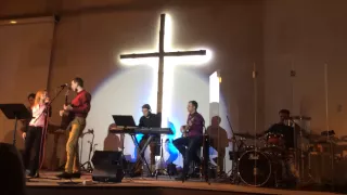 Preo Worship Band - Любовь в ладонях