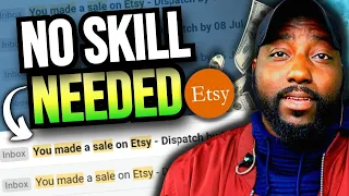 Easy Tshirt Designs that sell on Etsy (No Design Skill Needed) Kittl Tutorial