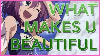 【SCS】 What Makes You Beautiful MEP