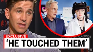 NCIS Cast EXPOSE What Mark Harmon Was Really Like On Set..