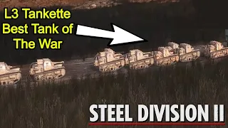 Forza Italia - Steel Division Memes