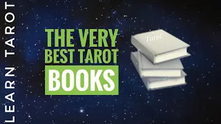 The very best Tarot books (for every skill level)