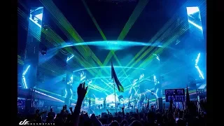 KhoMha Live @Dreamstate 2017