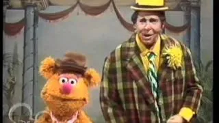 Muppets - Milton Berle & Fozzy - Top Banana