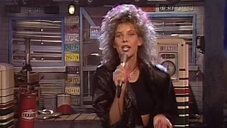 C. C. Catch - I Can Lose My Heart Tonight (Formel Eins '85)