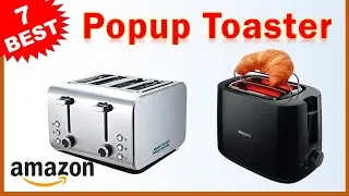 Best Bread Toaster Under 1000 - 3000 in India | Best Popup Toaster