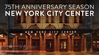 Thank you for making our 75th Anniversary Season spectacular!