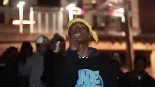 Young Pappy - IT'S A DRILL OFFICIAL VIDEO @TalentedFilms