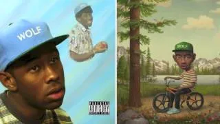 Tyler, The Creator - Answer (Instrumental With Hook)