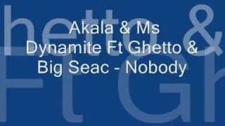 Akala & Ms Dynamite Ft Ghetto & Big Seac - Knowbody