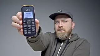 The 5 Dollar Phone Is REAL