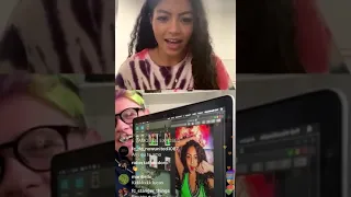 Any Gabrielly is live Mar/24/2020