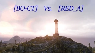 [BO-CT] vs [RED_A] | Укреп район