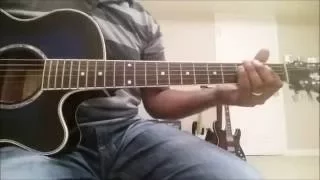 Nira (Purano Dunga) - Guitar Lesson