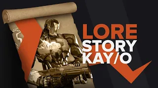 KAYO Lore Story Explained | What we know so far