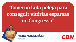 Veto de Bolsonaro mantido é derrota para governo em temas caros para Lula e PT