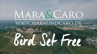 Mara & Caro - Bird Set Free Cover // Rock Am Asperg 2017
