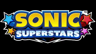 Press Factory Act 1 - Sonic Superstars [Concept]