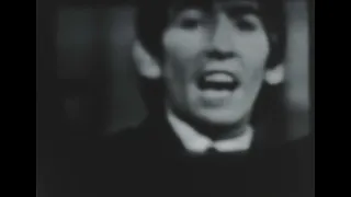 The Beatles - Ed Sullivan 3rd Show (23 February, 1964) (NEW 8mm FOOTAGE) (Synced)