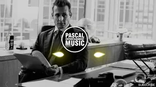 Gustavo Santaolalla - Babel (Emin Nilsen Remix) | HARVEY SPECTER