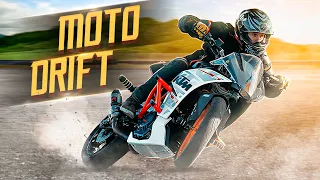 DRIFTING MOTORBIKE COMPILATION | RokON VLOG #109