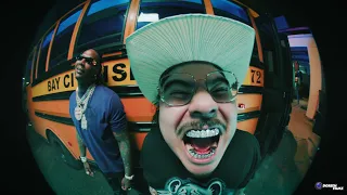 That Mexican OT - Twisting Fingers feat. Moneybagg Yo (Official Music Video)