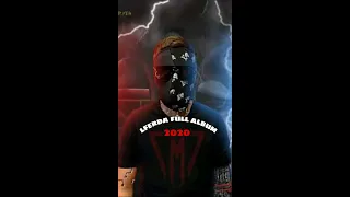 Lferda - TONTON (full album)