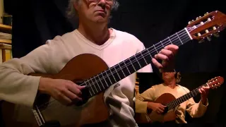 Tío Jorge - Norberto Pedreira (Milonga)