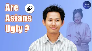 Are Asian Men Ugly ? - (blackpill analysis)