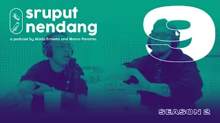 Sruput Nendang S2 #9 - Tattoo Kami dan Ceritanya