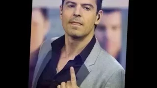 Jordan Knight-Justify My Love :)