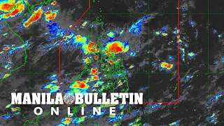 'Habagat' to affect most of PH; LPA extension brings rainshowers in N. Luzon