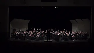 PVHS Winter Concert 2019 - Concert Band