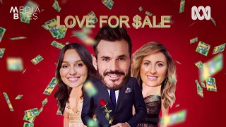 Love For Sale | Media Bites