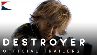 2018 Destroyer Official Trailer 2 HD Annapurna Pictures