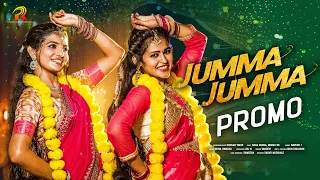 Jumma Jumma Song Promo 🔥|| Naga Durga || Reenu SK || RTimes Entertainment