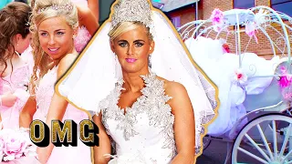 The Biggest Fattest Gypsy Wedding