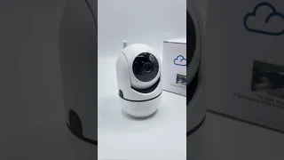 Камера видеонаблюдения Wifi