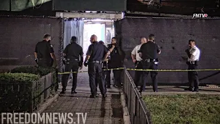 Man Dies after he’s shot Multiple times in the Chest in East New York